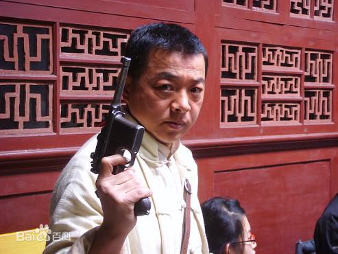 最优质张春年生活照