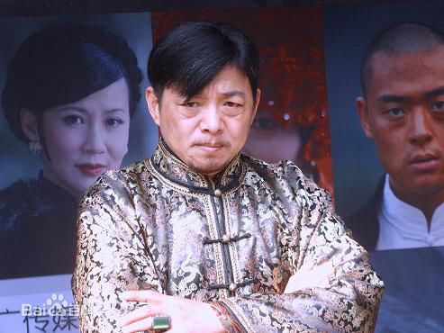 最优质张春年生活照