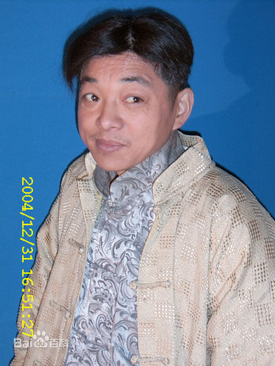 最优质张春年生活照