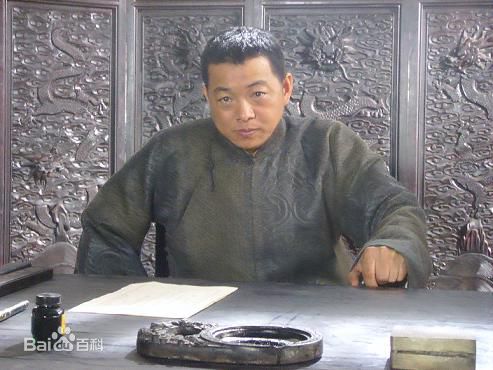 最优质张春年生活照