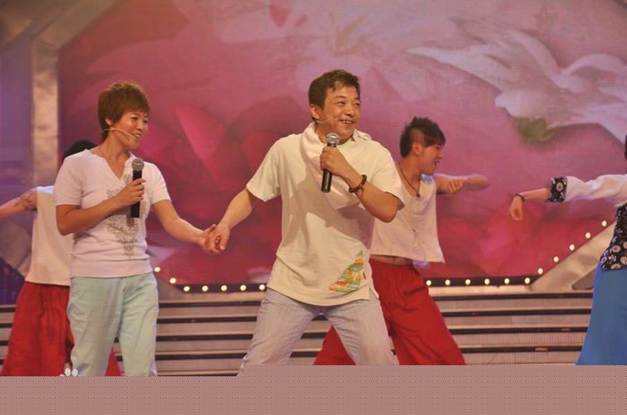 最全张春年精彩图册