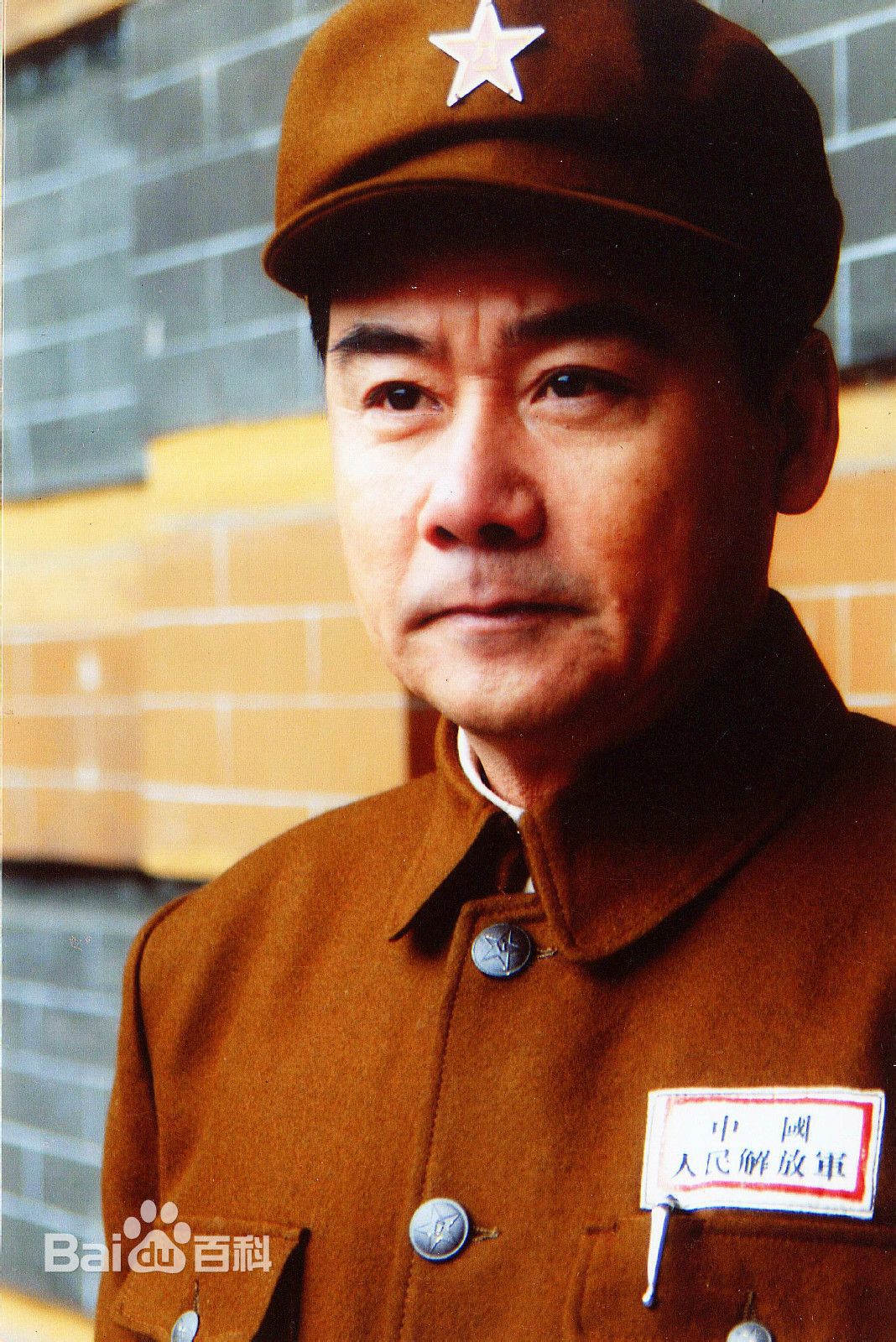 最全许戈素颜照