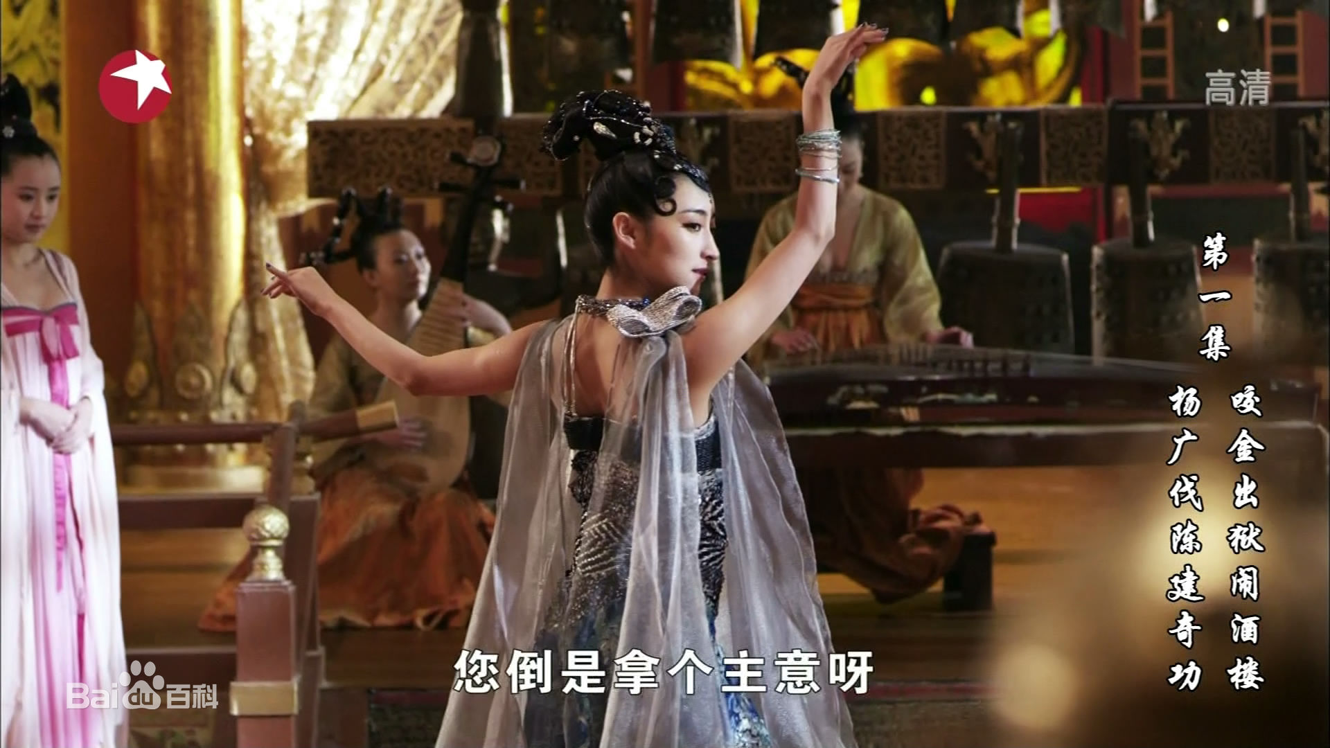 最全张丽华在《隋唐演义》中的（曲尼次仁 饰演）中的相册