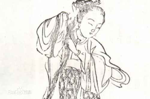 张丽华前后照片