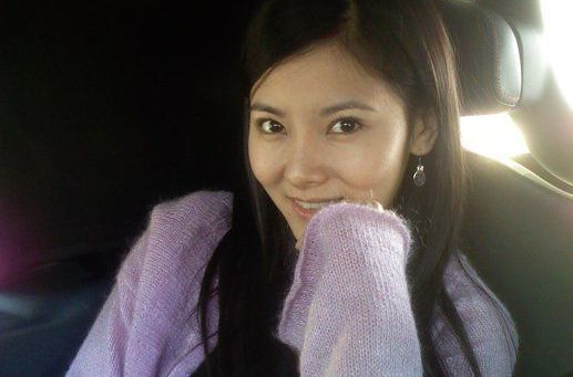 最新丁梦雨壁纸