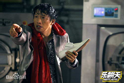 郑京虎(Kyeong-ho Jeon)前后照片