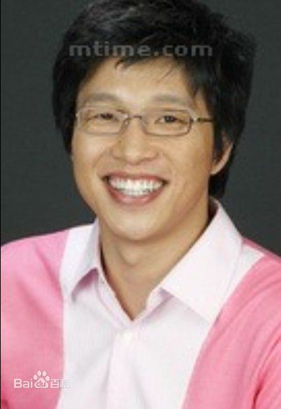 郑京虎(Kyeong-ho Jeon)前后照片