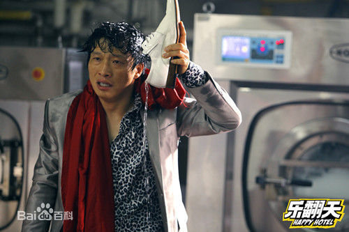 郑京虎(Kyeong-ho Jeon)前后照片