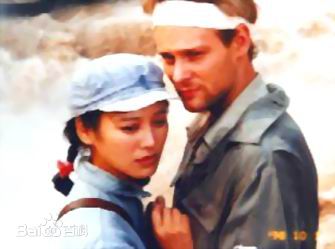 最优质保罗·克塞(Paul Kersey)素颜照