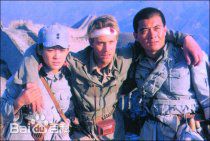 最优质保罗·克塞(Paul Kersey)素颜照