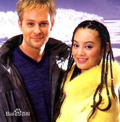 最优质保罗·克塞(Paul Kersey)素颜照