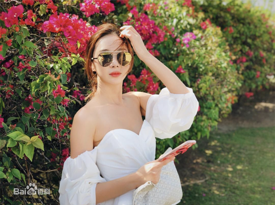 李惠敏(Lee Hye Min、 、E U AERIN)（李欧艾琳）