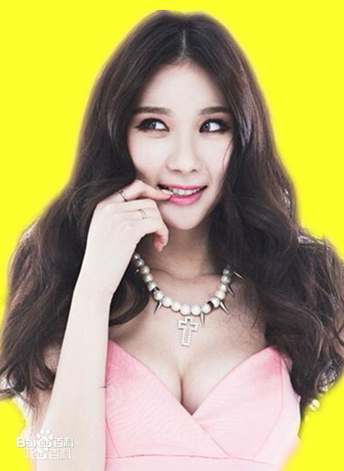 李惠敏(Lee Hye Min、 、E U AERIN)（李欧艾琳）