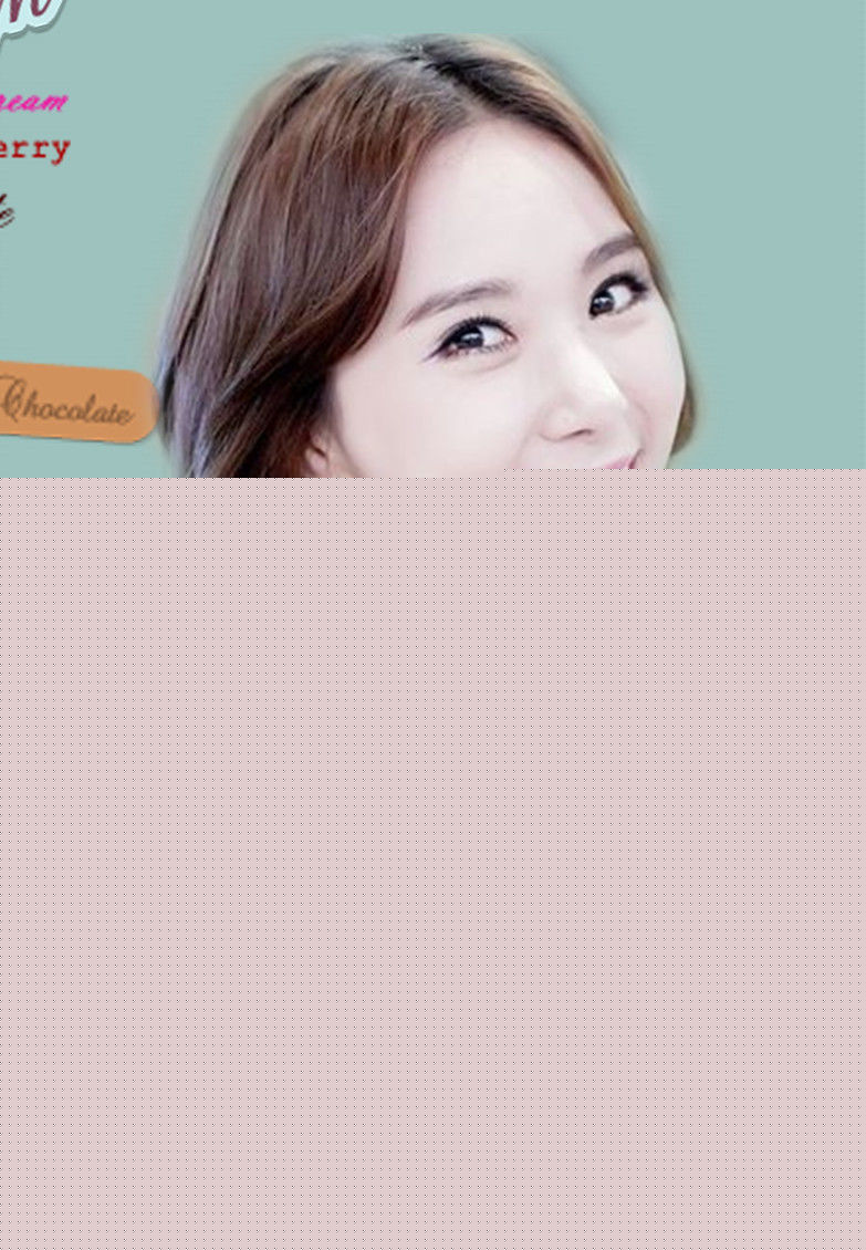 高清李惠敏(Lee Hye Min、 、E U AERIN)图片