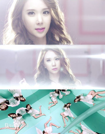 高清李惠敏(Lee Hye Min、 、E U AERIN)图片