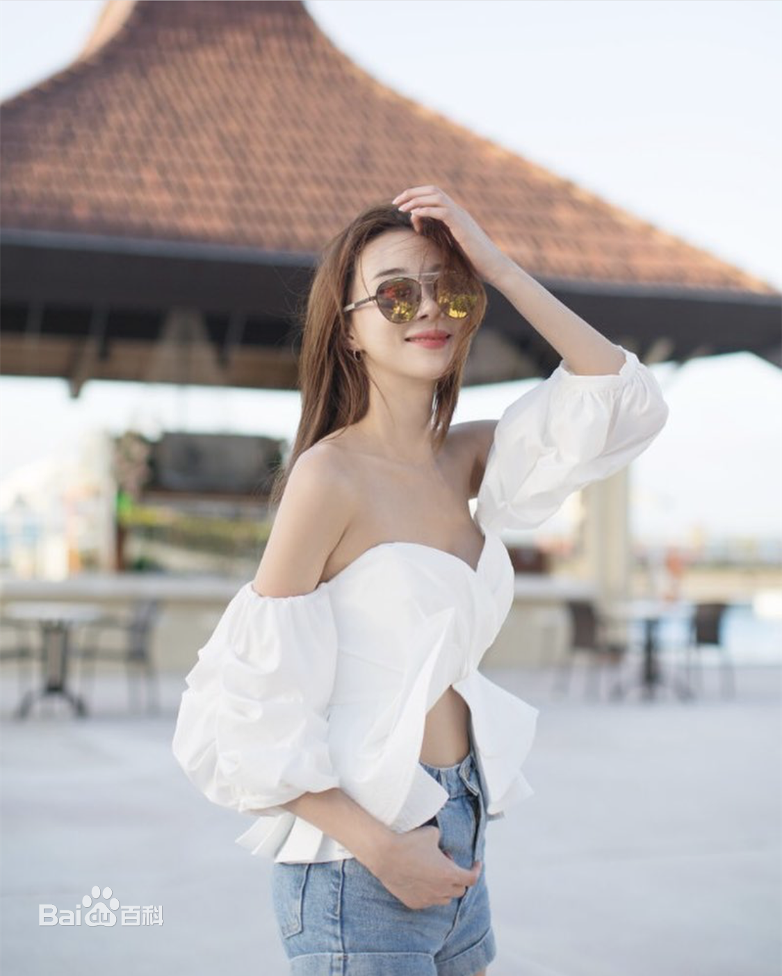 高清李惠敏(Lee Hye Min、 、E U AERIN)图片