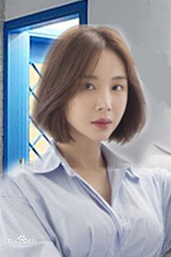 高清李惠敏(Lee Hye Min、 、E U AERIN)图片