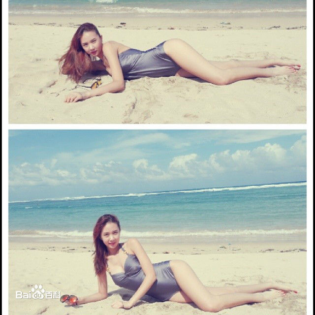 李惠敏(Lee Hye Min、 、E U AERIN)生活照壁纸壁纸