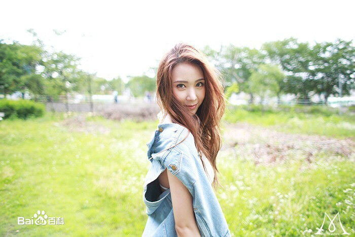 李惠敏(Lee Hye Min、 、E U AERIN)最全广告壁纸