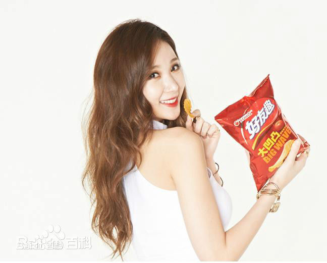 李惠敏(Lee Hye Min、 、E U AERIN)最全广告壁纸