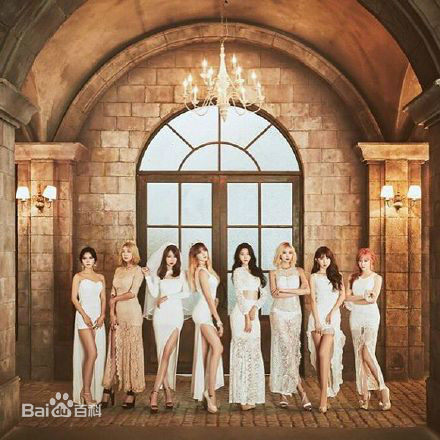 最新李惠敏(Lee Hye Min、 、E U AERIN)性感图片