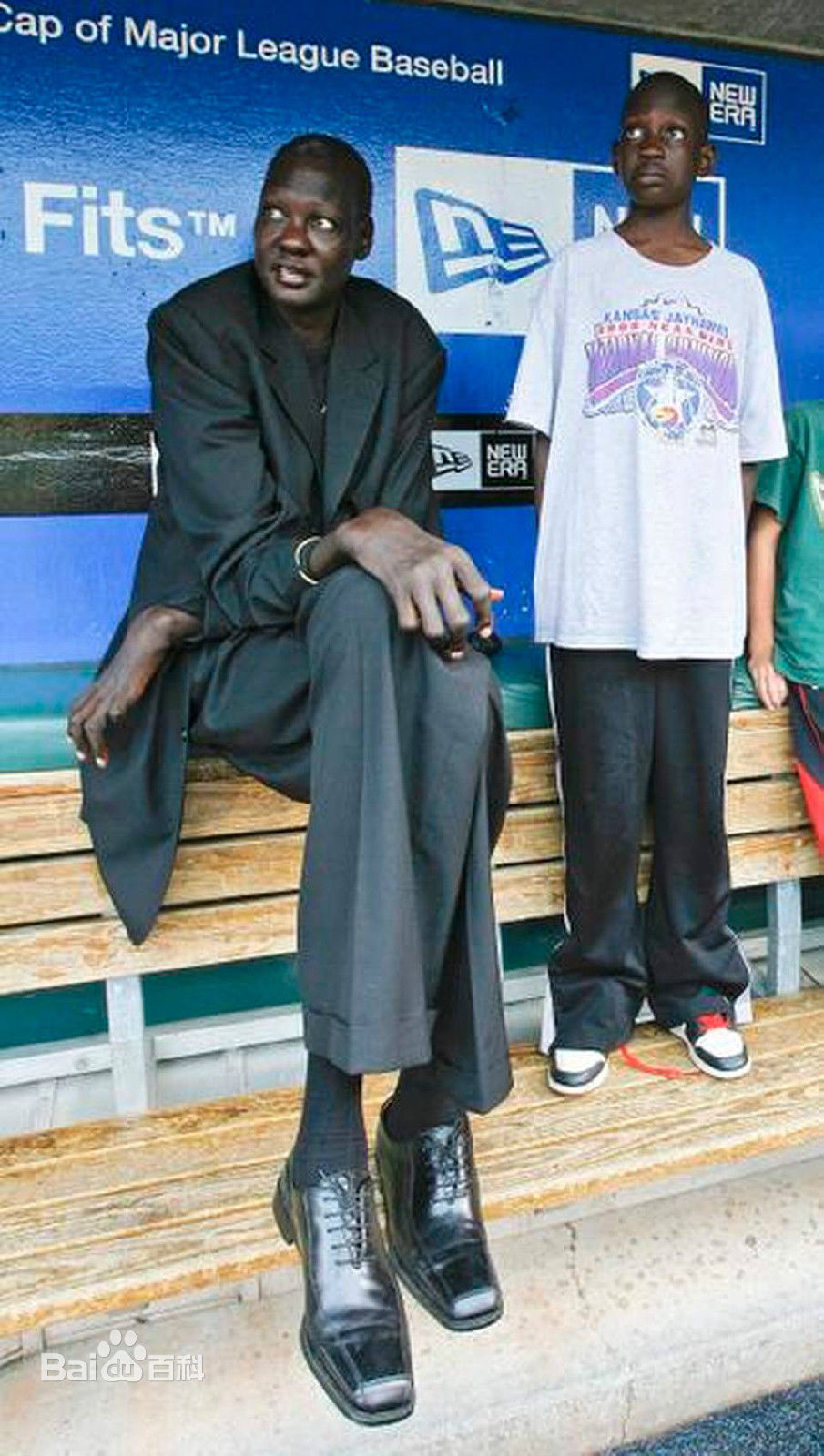 Manute Bol manute-bol