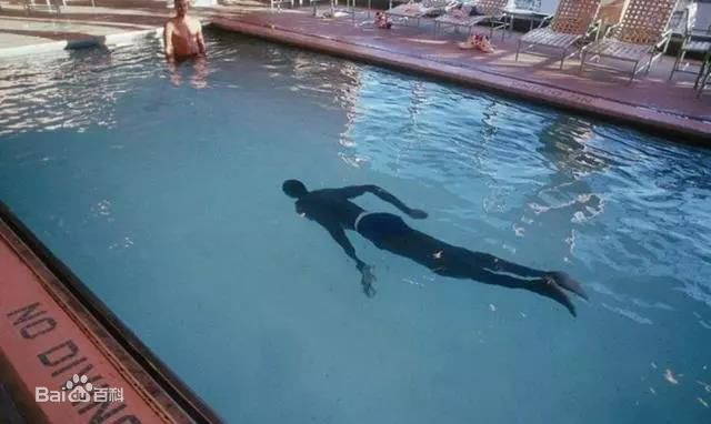 马努特·博尔(Manute Bol)生活中的马努特·波尔图片图集