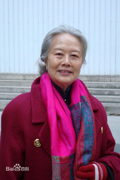 王丽媛(Wang Liyuan)相册图片图集