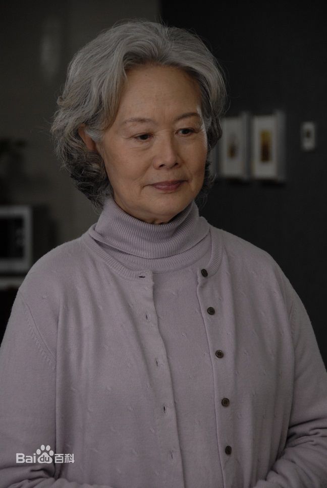 王丽媛(Wang Liyuan)相册图片图集