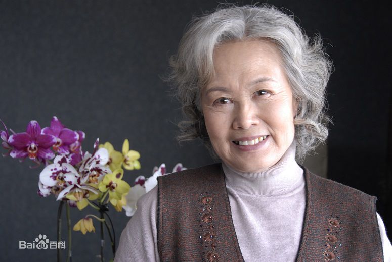 王丽媛(Wang Liyuan)相册图片图集