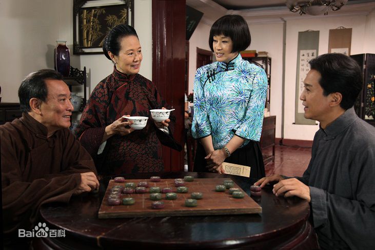 王丽媛(Wang Liyuan)相册图片图集