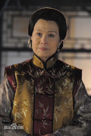 王丽媛(Wang Liyuan)相册图片图集