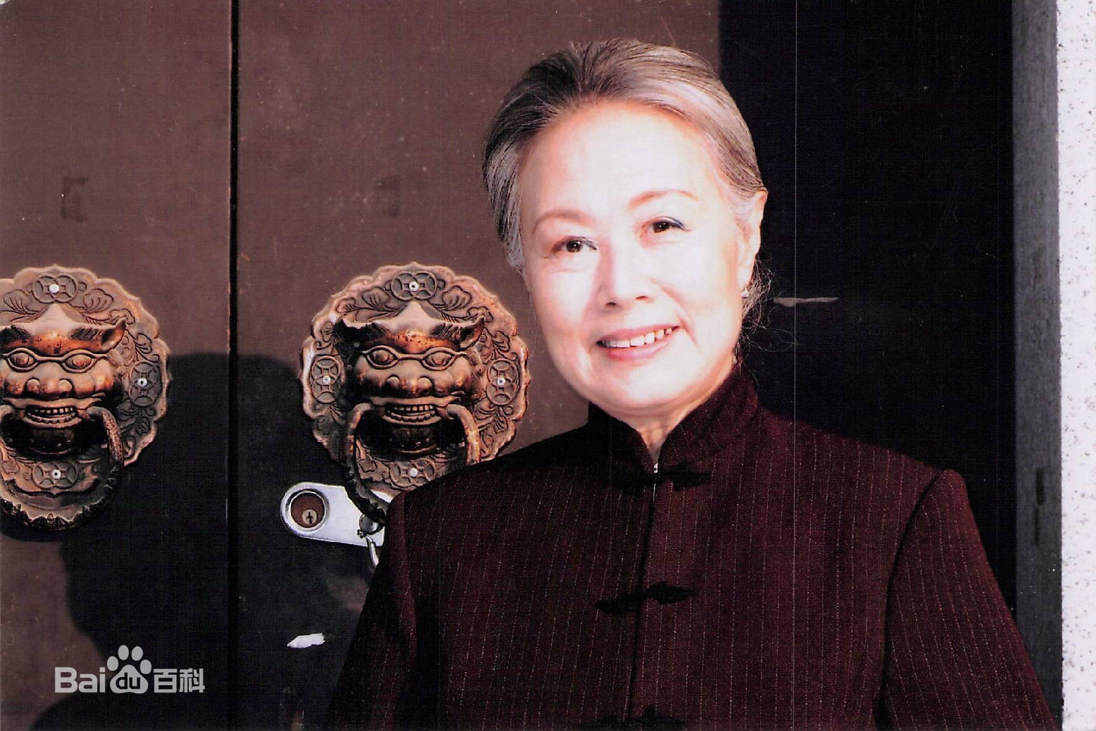 王丽媛(Wang Liyuan)相册图片图集