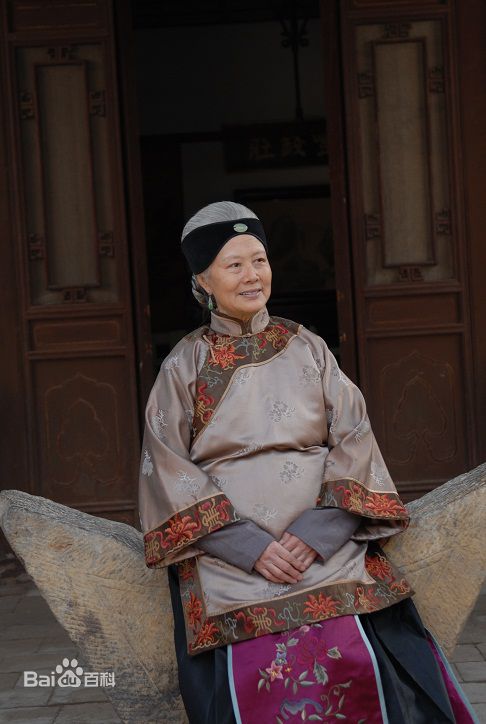 王丽媛(Wang Liyuan)相册图片图集