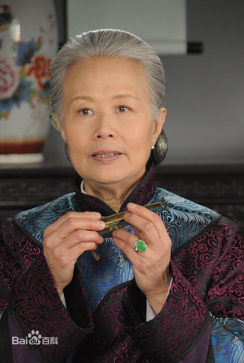 王丽媛(Wang Liyuan)相册图片图集