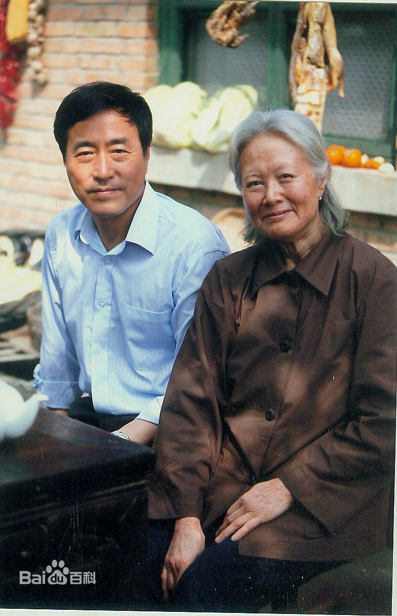 王丽媛(Wang Liyuan)相册图片图集