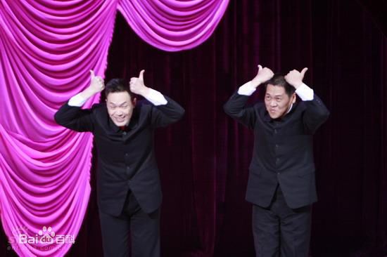 精选朱德刚(Zhu Degang)