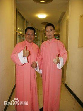 精选朱德刚(Zhu Degang)