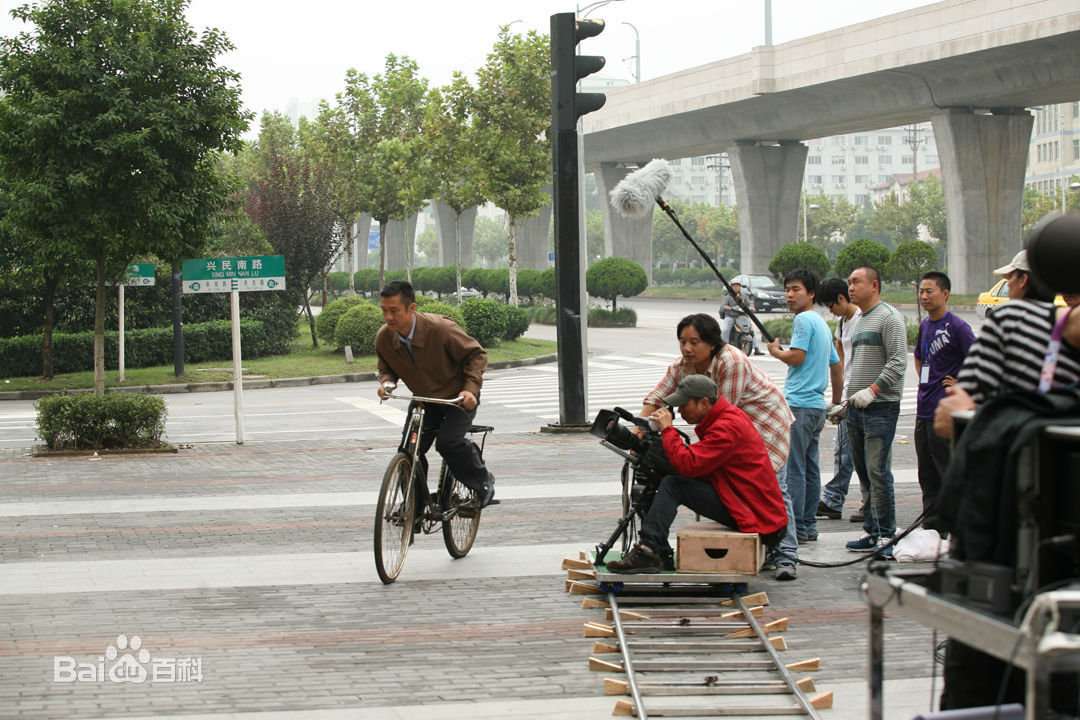 最新朱定忠壁纸