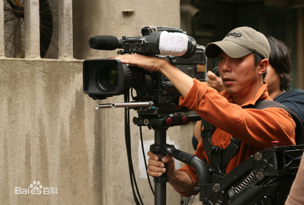 最新朱定忠壁纸