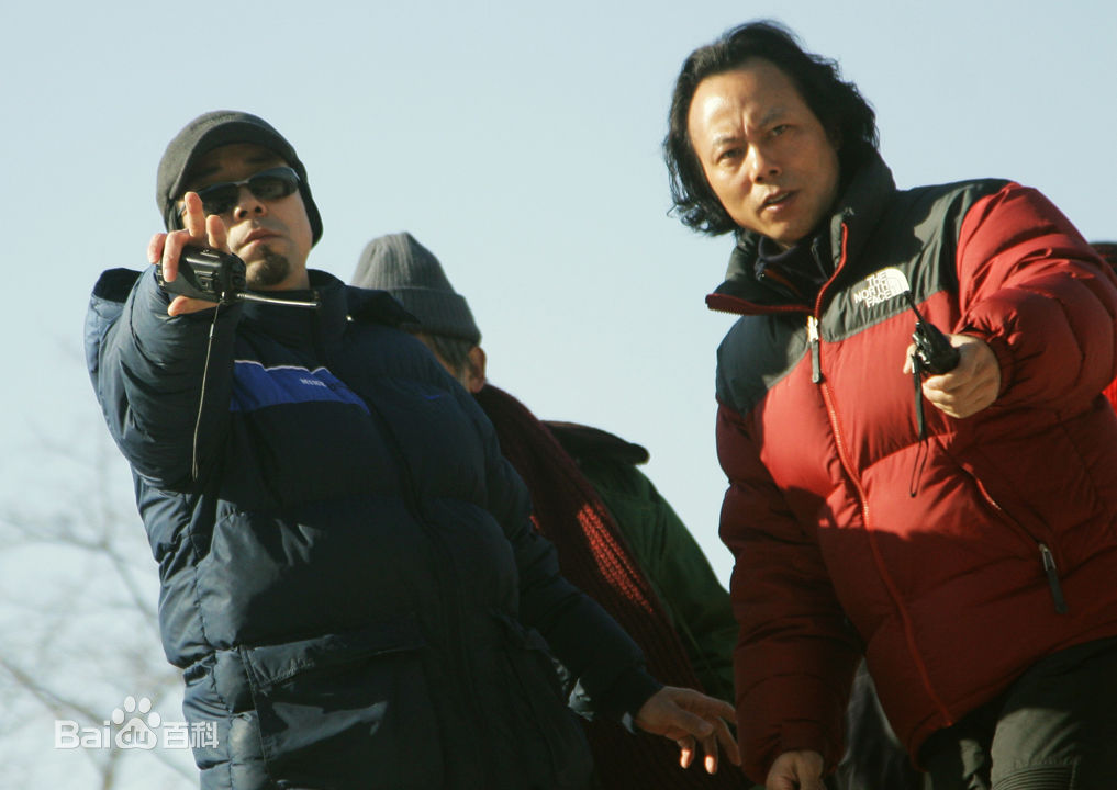 高清朱定忠性感图片