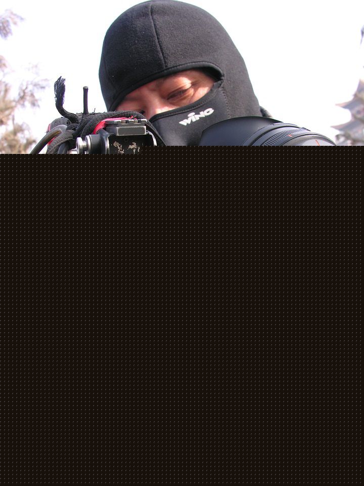 高清朱定忠性感图片