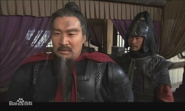 端洋新版水浒传生活照