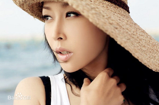 孙悦(Sun Yue)最全壁纸