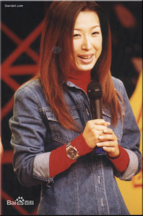 孙悦(Sun Yue)最全壁纸