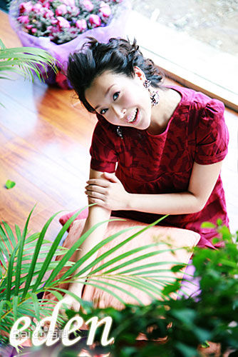 孙悦(Sun Yue)最全壁纸