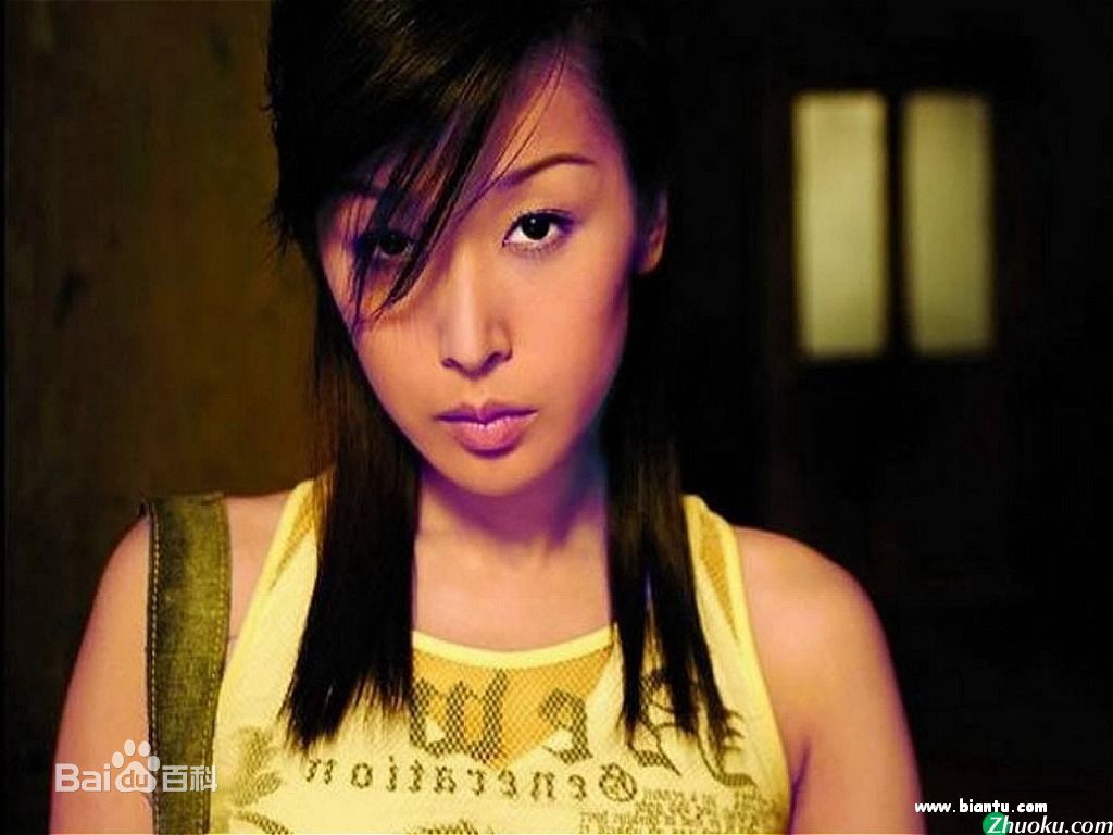 孙悦(Sun Yue)最全壁纸