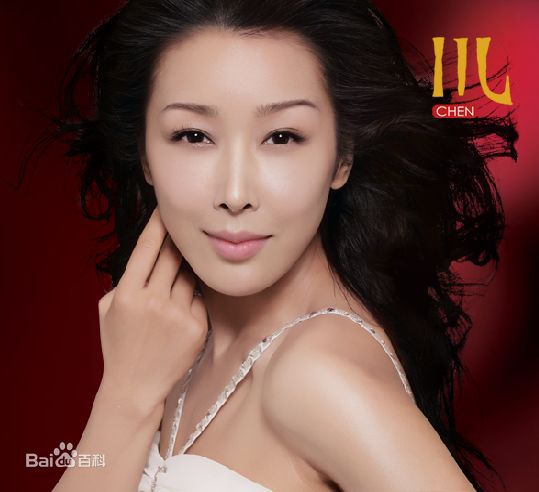 孙悦(Sun Yue)靓丽的生活照相册