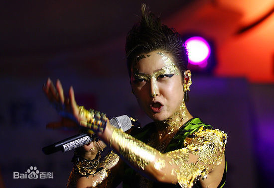 最优质孙悦(Sun Yue)生活照