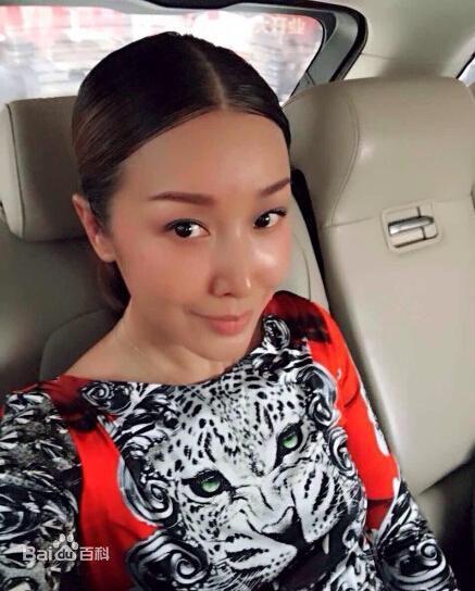 最优质孙悦(Sun Yue)生活照